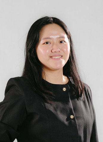 Theofilia Lucia Merlim - Wageningen University & Research